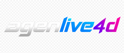 Logo agenlive4d